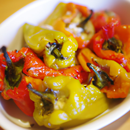 Homemade recipe with peppers and caligonum oil for varicose 34817